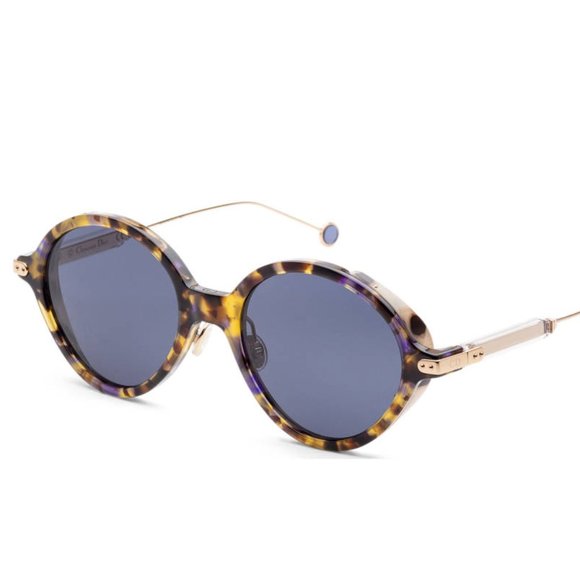 NWT Christian Dior Fashion Women\'s Sunglasses main image 6